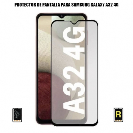 Cristal Templado Samsung Galaxy A32 4G