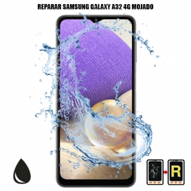 Reparar Mojado Samsung Galaxy A32 4G