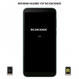 Reparar No Enciende Huawei Y5P 2020