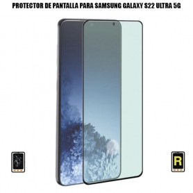 Cristal Templado Samsung Galaxy S22 Ultra 5G