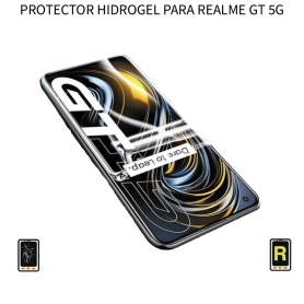 Protector hidrogel para Realme GT 5G