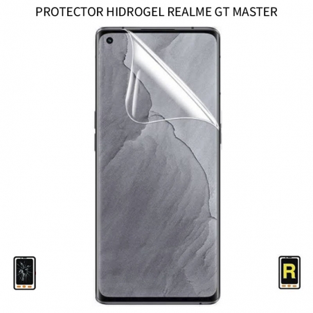 Protector Hidrogel Realme GT Master