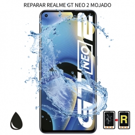 Reparar Mojado Realme GT Neo 2
