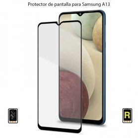 Cristal Templado Samsung Galaxy A13