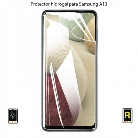 Protector hidrogel para Samsung Galaxy A13