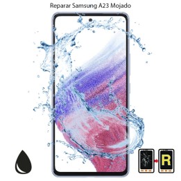 Reparar Mojado Samsung Galaxy A23