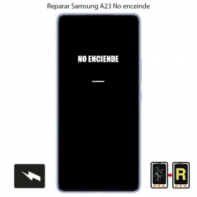 Reparar No Enciende Samsung Galaxy A23