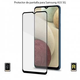 Cristal Templado Samsung Galaxy A33 5G