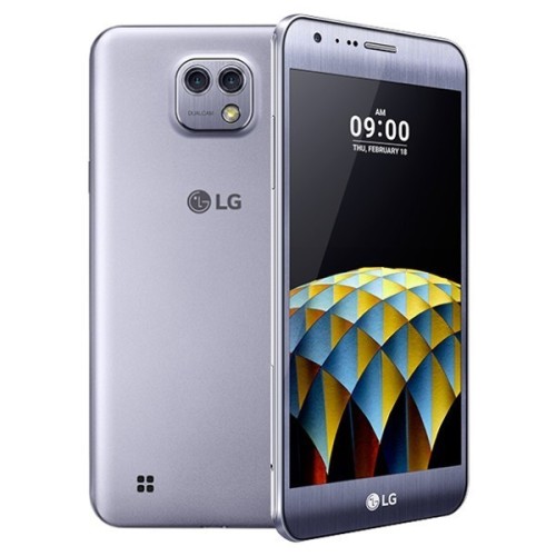 Cambiar Pantalla LG X Cam