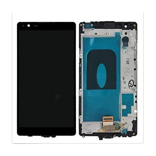 Cambiar Pantalla LG X Ray