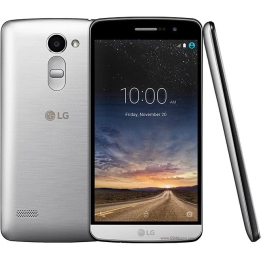 Cambiar Pantalla LG X Ray