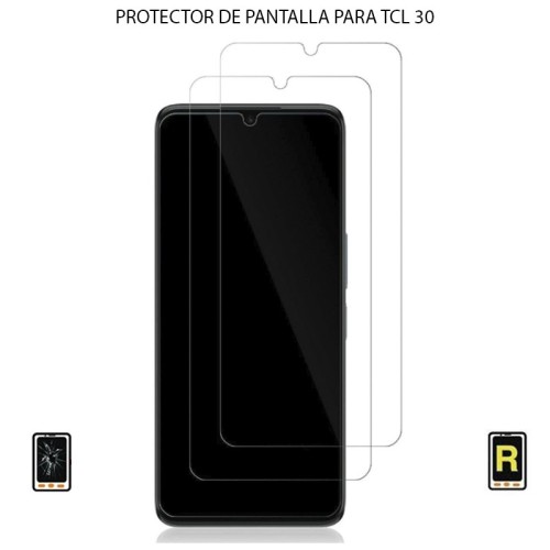 Cristal Templado TCL 30
