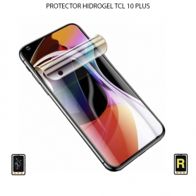 Protector Hidrogel TCL 10 Plus
