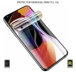 Protector Hidrogel TCL 10L