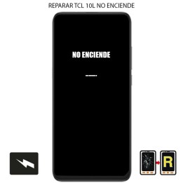 Reparar No Enciende TCL 10L