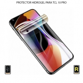 Protector Hidrogel TCL 10 Pro