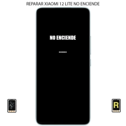 Reparar No Enciende Xiaomi Mi 12 Lite