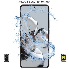Reparar Mojado Xiaomi Mi 12T 5G