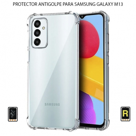 Funda Antigolpe Samsung Galaxy M13 4G