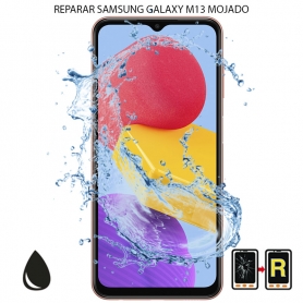 Reparar Mojado Samsung Galaxy M13 4G