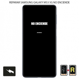 Reparar No Enciende Samsung Galaxy M53 5G