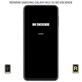Reparar No Enciende Samsung Galaxy M23 5G
