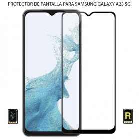 Protector Pantalla Cristal Templado Samsung Galaxy A23 5G