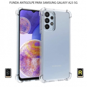 Funda Antigolpe Samsung Galaxy A23 5G