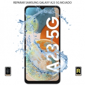 Reparar Mojado Samsung Galaxy A23 5G