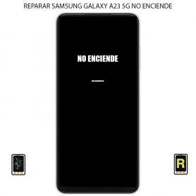 Reparar No Enciende Samsung Galaxy A23 5G