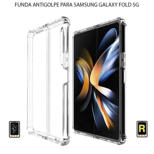 Funda Antigolpe Samsung Galaxy Fold 5G