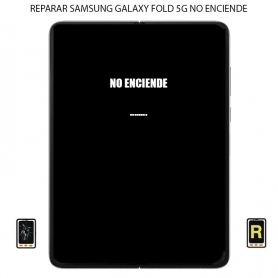 Reparar No Enciende Samsung Galaxy Fold 5G