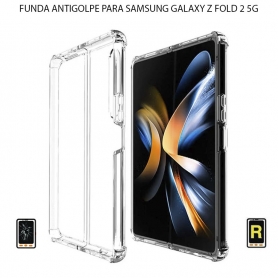 Funda Antigolpe Samsung Galaxy Z Fold 2 5G