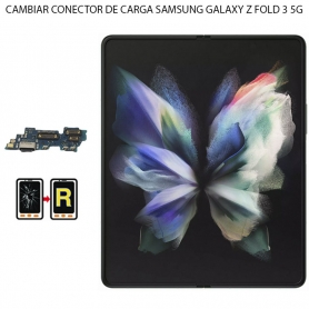 Cambiar Conector De Carga Samsung Galaxy Z Fold 3 5G