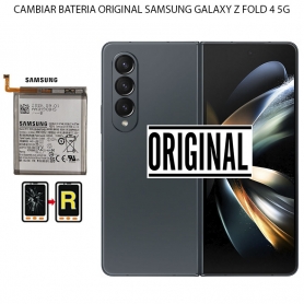 Cambiar Batería Samsung Galaxy Z Fold 4 5G Original