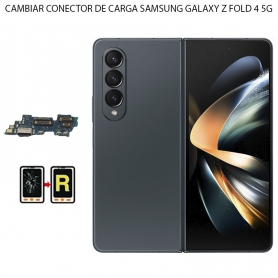 Cambiar Conector De Carga Samsung Galaxy Z Fold 4 5G