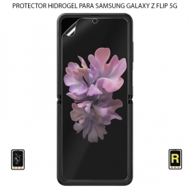 Protector Hidrogel Samsung Galaxy Z Flip 5G