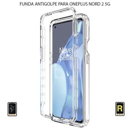 Funda Antigolpe Oneplus Nord 2 5G