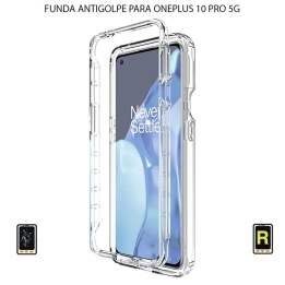 Funda Antigolpe Oneplus 10 Pro 5G