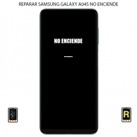 Reparar No Enciende Samsung Galaxy A04S