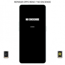 Reparar No Enciende Oppo Reno 7 5G