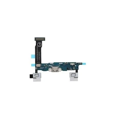 Cambiar Conector de Carga Samsung Note 3