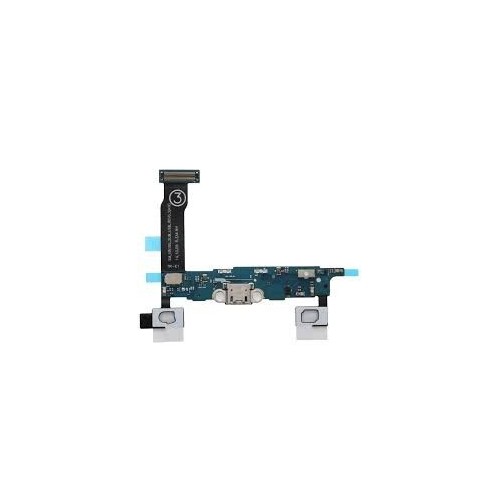 Cambiar Conector de Carga Samsung Note 3