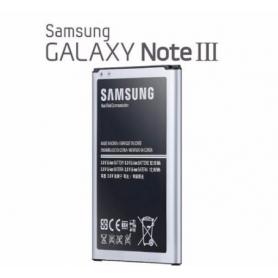 Cambiar Bateria Samsung Note 3