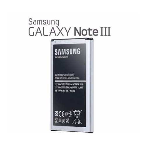Cambiar Bateria Samsung Note 3