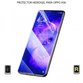 Protector Hidrogel Oppo A96