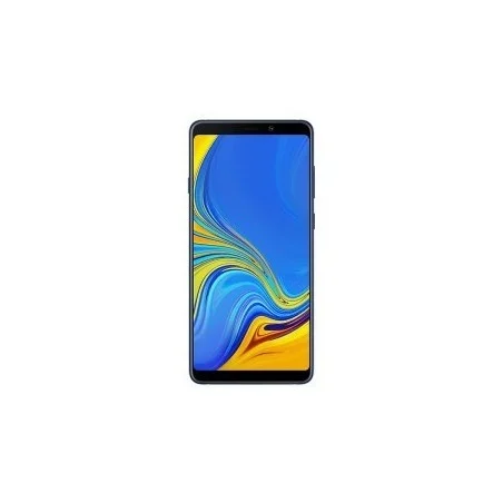 Cambiar Pantalla Samsung A9 2018