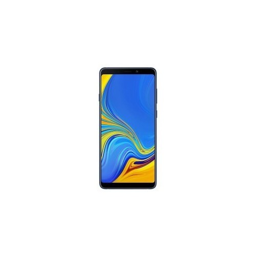 Cambiar Pantalla Samsung A9 2018