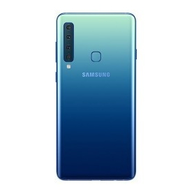 Cambiar Tapa Samsung A9 2018
