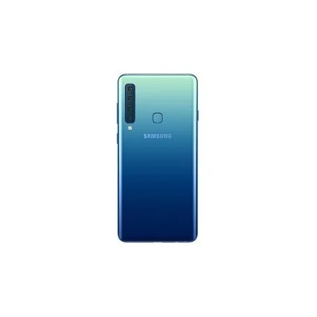 Cambiar Tapa Samsung A9 2018